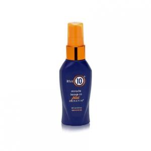 It's A 10 Miracle Несмываемое средство с кератином 59,1 мл Its A 10