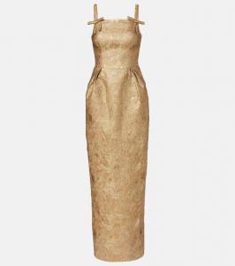 Свадебное платье Solana Rebecca Vallance, Gold