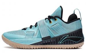 Баскетбольные кроссовки Rage мужские с низким верхом Lining