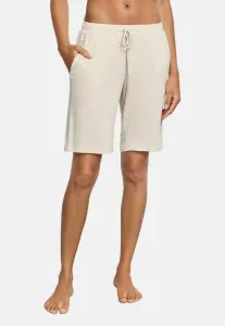 Пижамные штаны «естественная элегантность» Hanro, Summer Sand Melange