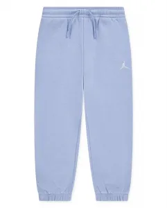 Флисовые штаны Brooklyn для девочки Jordan, фиолетовый