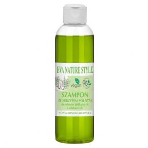 Шампунь для волос с хвощом, 250 мл Eva, Natura Style