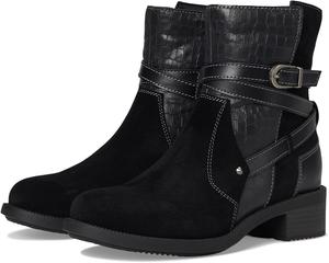 Женские ботинки David Tate Storm, Black