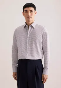 Рубашка Seidensticker, Brown