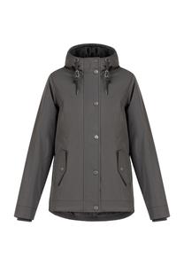 Куртка для активного отдыха usha BLUE LABEL Performance Jacket, темно-серый