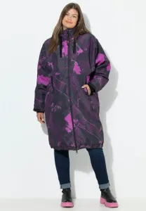 Зимнее пальто Laurasøn, Black