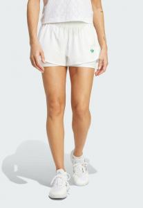Спортивные шорты Adidas Performance SHORTS PRO, White