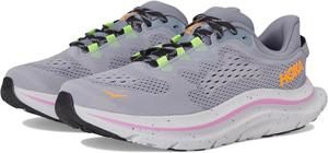 Кроссовки Hoka Kawana 2, цвет Foggy Grey/Ash Grey
