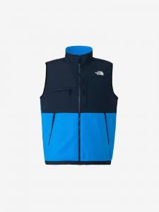 Жилет Denali (унисекс) The North Face, цвет Clear Lake Blue X Urban Ne