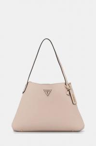 Guess сумочка SORA, розовый