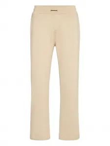 Спортивные брюки с нашивкой-логотипом Billionaire, нейтральный