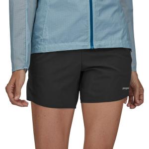 Шорты Patagonia Multi Trail Short Patagonia, Black