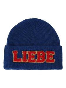 Кепка Salzhaut, цвет ultramarine