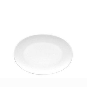 TAC Белая тарелка 18 см Rosenthal studio-line, белый