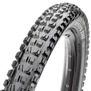 Шина для горного велосипеда Maxxis Minion DHF Tubeless 29´´ x 2.50, серебряный
