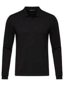 Ombre Футболка в черном цвете