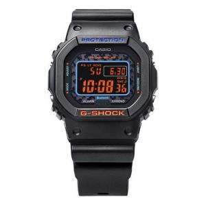 Часы CASIO Baby-G 'Black', синий