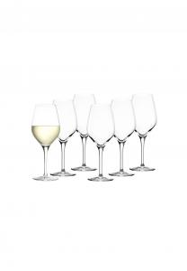 Бокалы для белого вина Stölzle Lausitz Exquisit, 350 мл, 6 штук