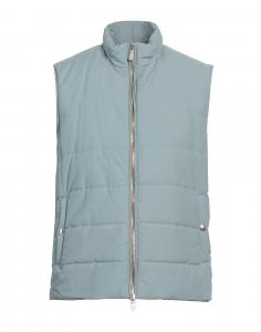 Жилет Eleventy, серо-зеленый