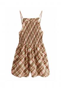 Комбинезон Next REGULAR FIT , Pink Green/Beige