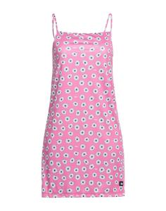 Платье Shoe, фуксия