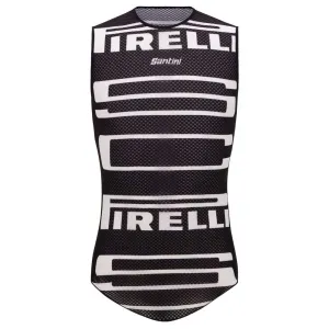 Базовый слой Santini Pirelli, разноцветный