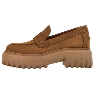 Пенни лоферы для женщин HOGAN