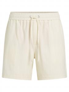 Karl Lagerfeld Шорты Regular в цвете Cream