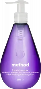Жидкое мыло Method Handseife French Lavender
