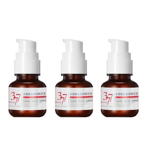 Сыворотка для увлажнения, осветления и удаления пятен, осветляющая, освежающая, увлажняющая, успокаивающая, 40 мл AOFUXUE