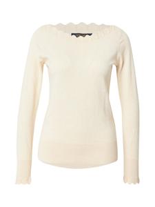 Свитер King Louie Audrey Cocoon, кремовый
