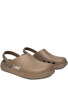 Тапочки Rodeo Drive Ales Grey, коричневый