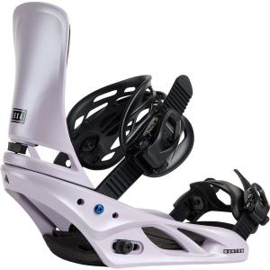 Сноуборд-крепления Lexa Burton, Washed Lavendar