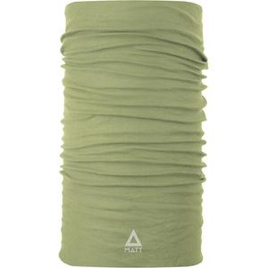 Active шарф-труба Merion MATT, зеленый