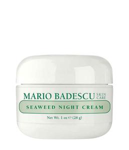 Ночной крем Mario Badescu Seaweeed Night Cream, 29 ml