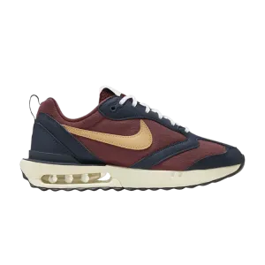 Кроссовки Nike Wmns Air Max Dawn, Dark Pony Obsidian