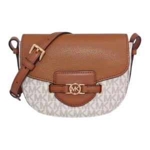 MICHAEL KORS Кожаная сумка через плечо