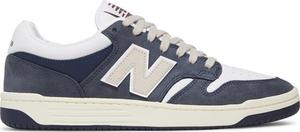 Кроссовки Numeric 480 'Navy White', синий