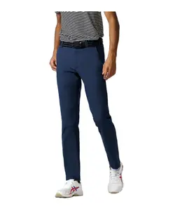 Современные спортивные микробрюки Bonn Meyer, синий