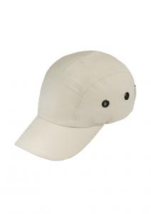 Бейсболка Chaplino, светло-серый