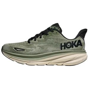 Кроссовки Clifton 9 Sea Moss Forest Lichen HOKA ONE ONE, Green