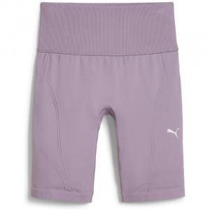 Шорты shapeluxe seamless hw 6 Puma, цвет pale plum