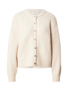 Вязаный кардиган JDY GWEN, кремовый
