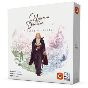 Экспедиция Дарвина: Огненная Земля Portal Games