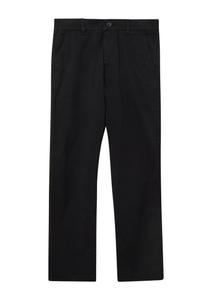 Обычные брюки s.Oliver PETE, черный