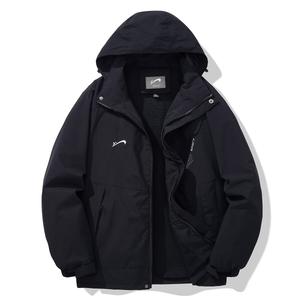 Noble Bird Куртка унисекс для активного отдыха K-bird, Белый