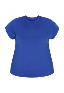 Usha Свитшот в синем цвете