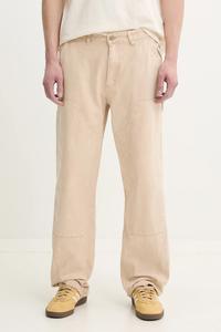 Джинсы DAKAR Desigual, бежевый