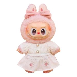 Фигурка Pop Mart Pom Pom Party Collection MOKOKO Vinyl Plush Charm
