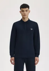 Рубашка поло Fred Perry, Navy